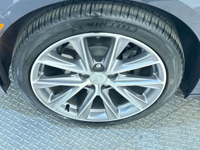 2024 Cadillac CT5 Sport