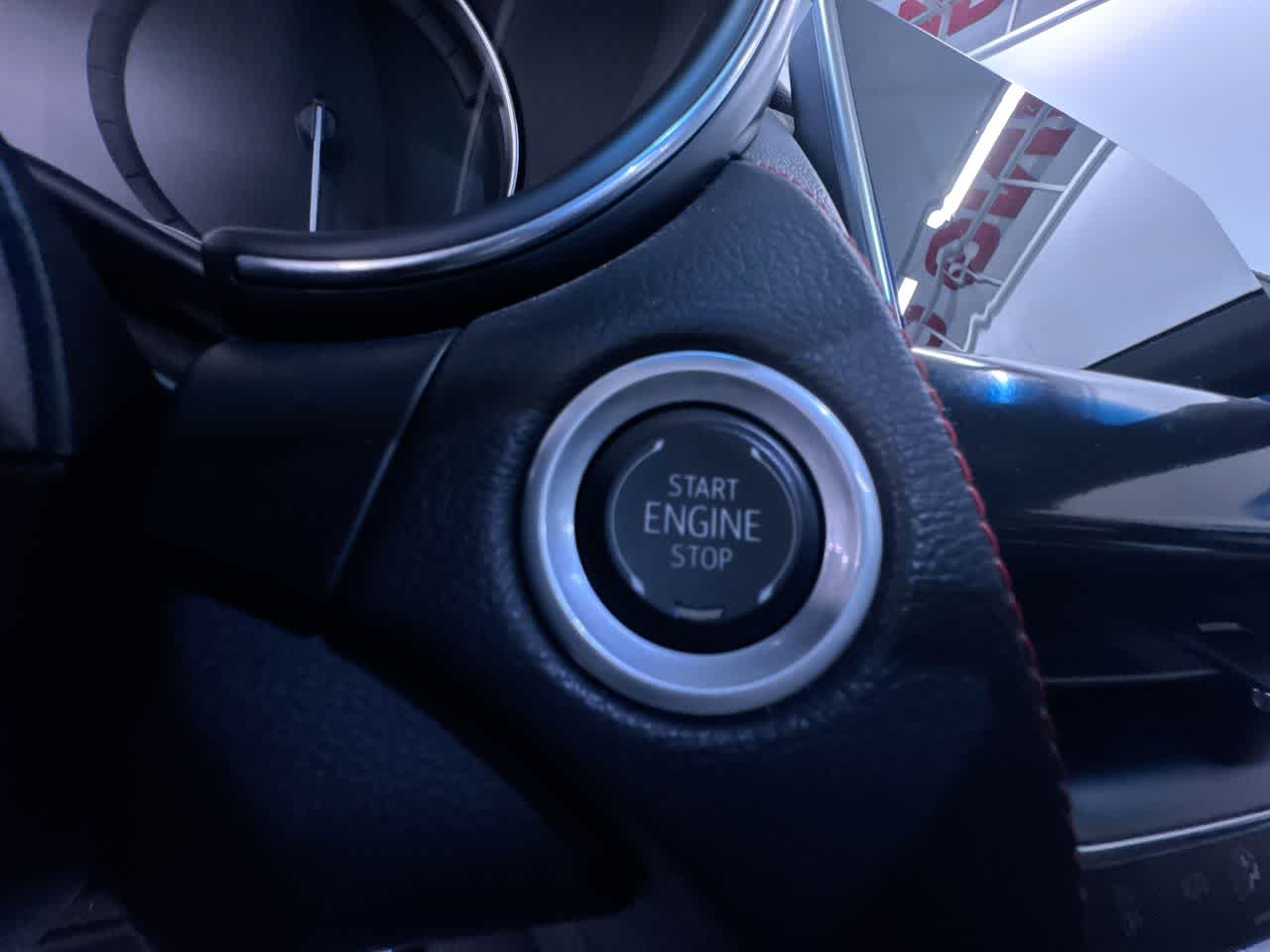 2024 Cadillac CT5 Sport