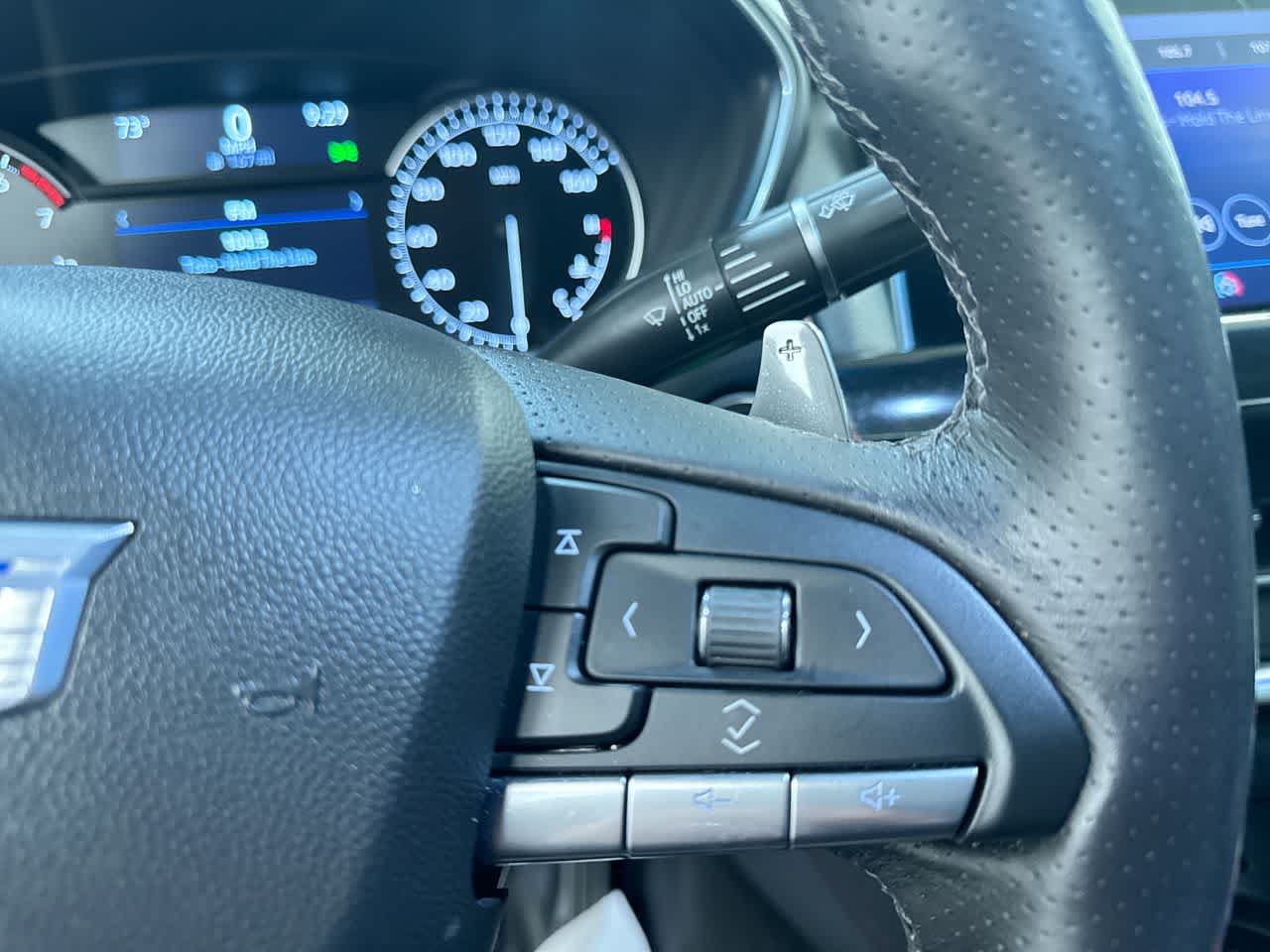 2024 Cadillac CT5 Sport