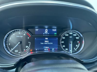 2024 Cadillac CT5 Sport