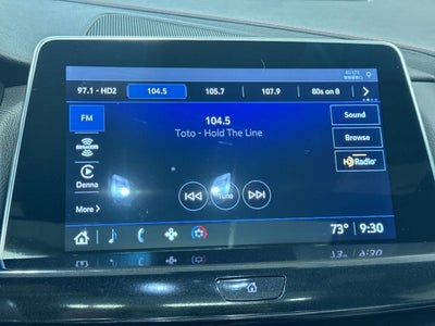 2024 Cadillac CT5 Sport