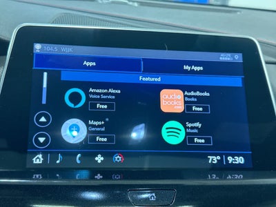 2024 Cadillac CT5 Sport