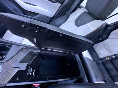 2024 Cadillac CT5 Sport