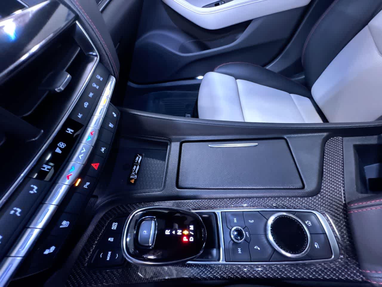 2024 Cadillac CT5 Sport