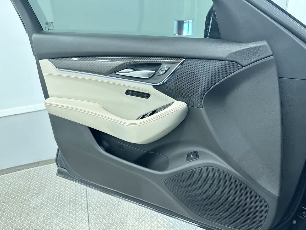 2024 Cadillac CT5 Sport