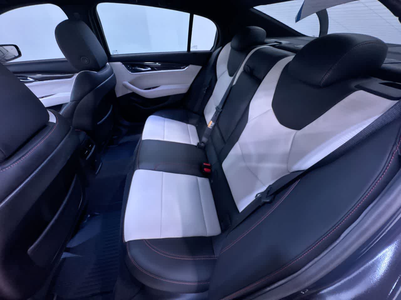 2024 Cadillac CT5 Sport