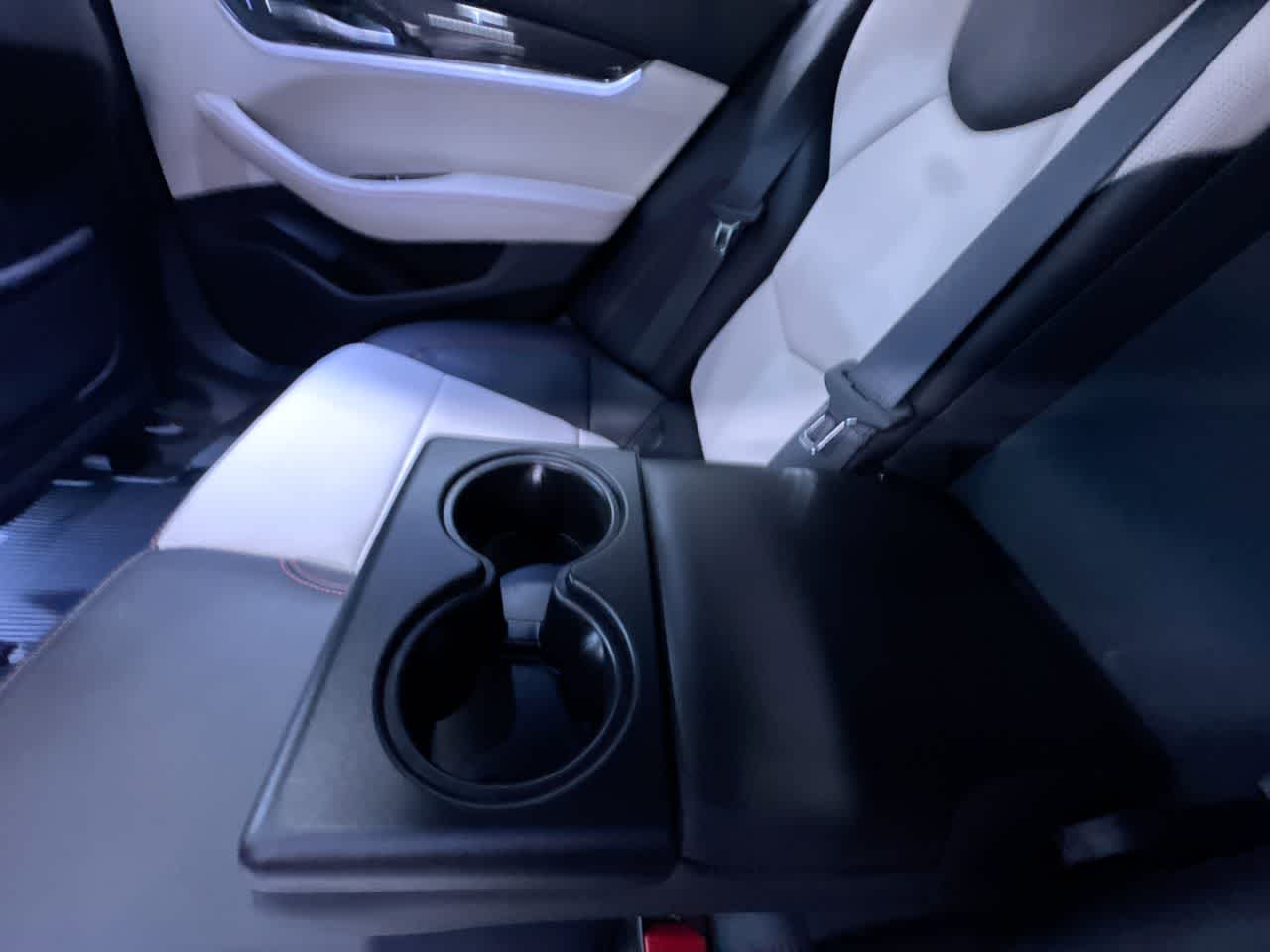 2024 Cadillac CT5 Sport