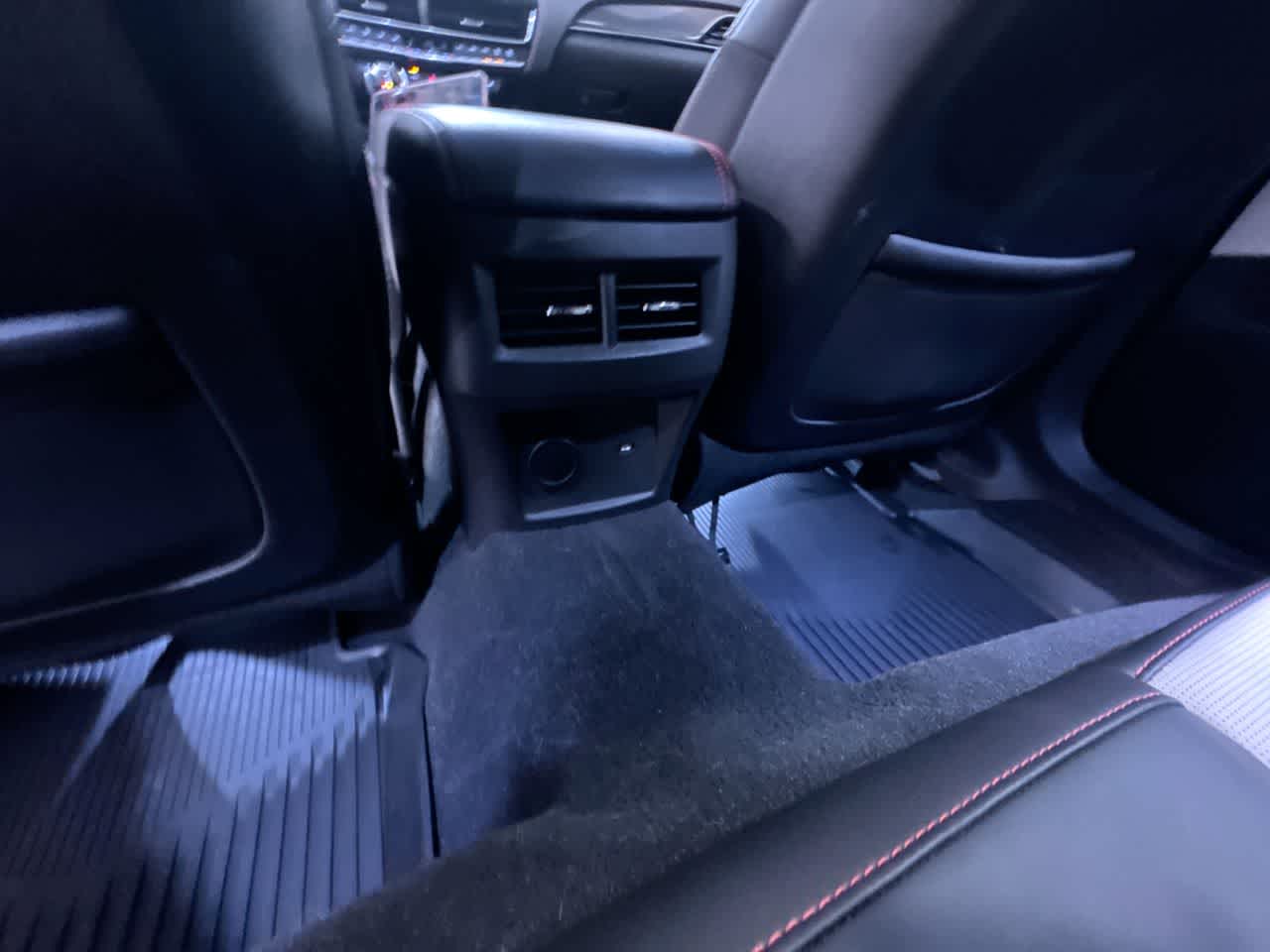 2024 Cadillac CT5 Sport