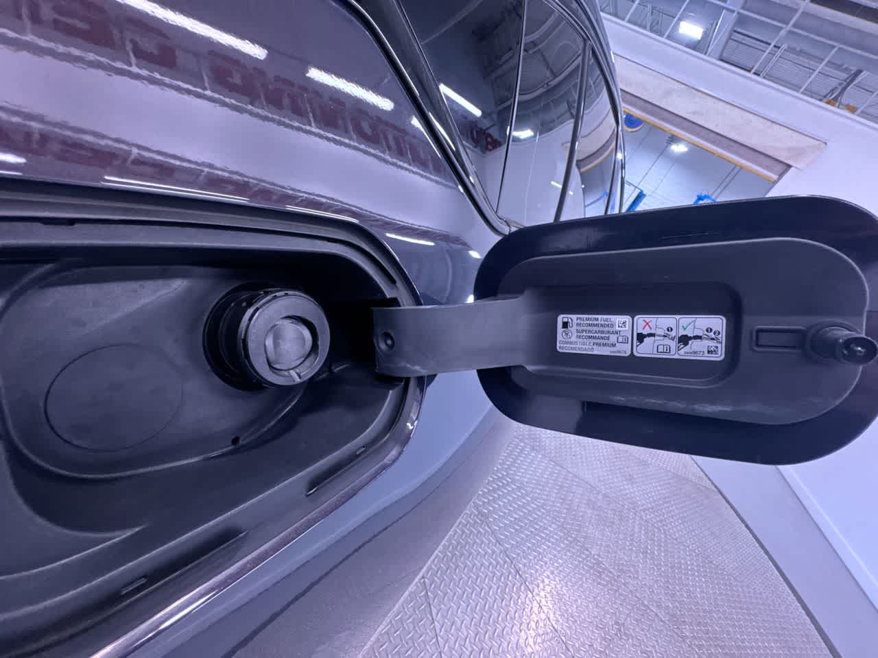 2024 Cadillac CT5 Sport