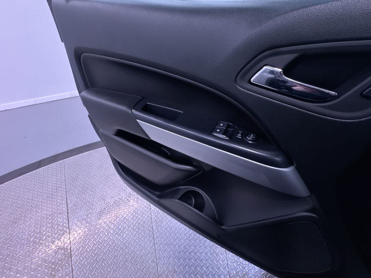2022 Chevrolet Colorado 2WD LT