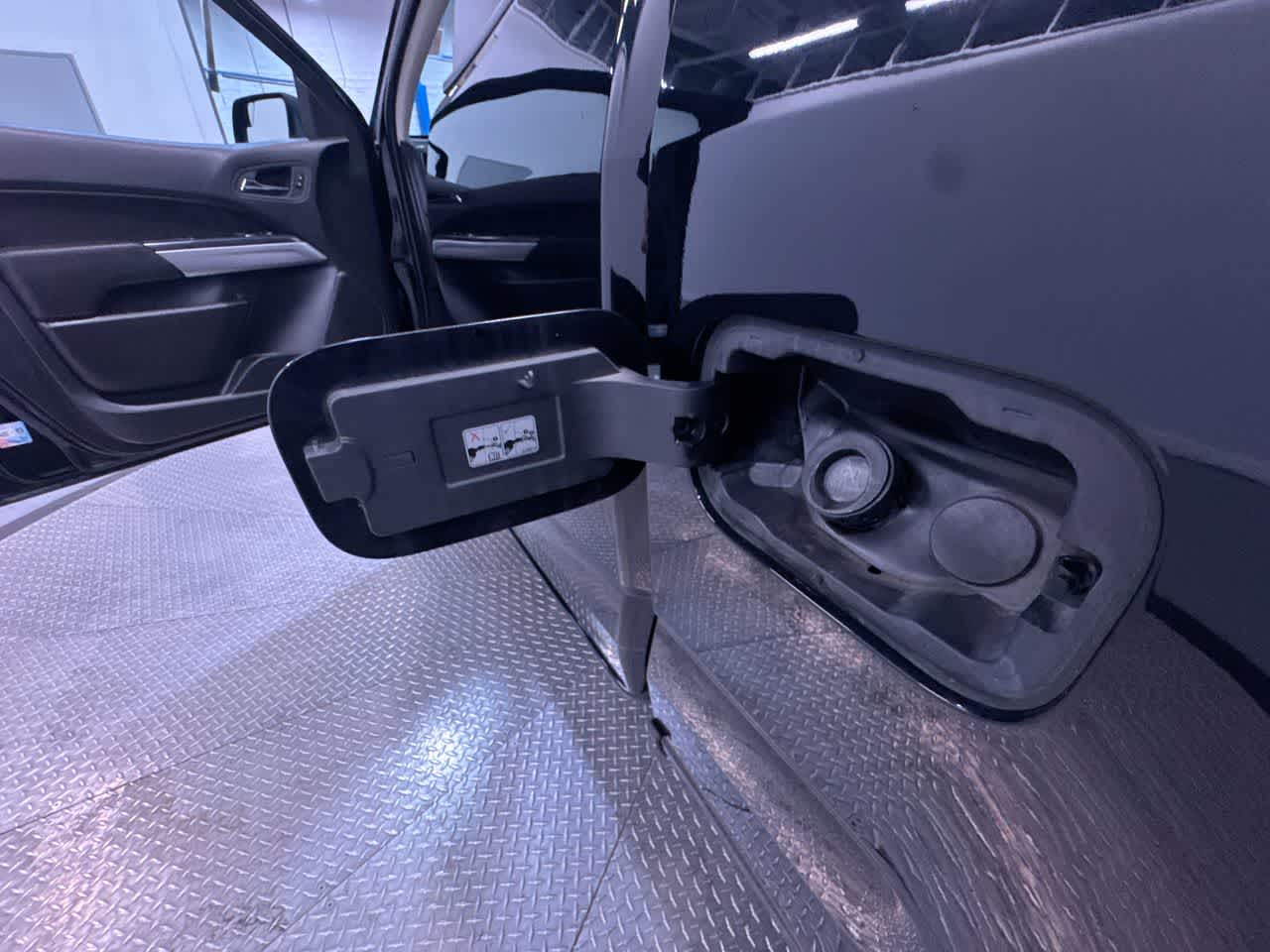 2022 Chevrolet Colorado 2WD LT