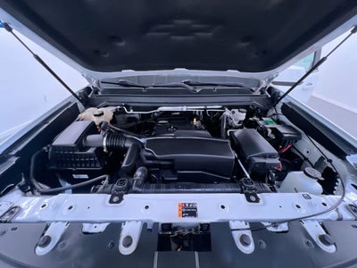 2020 Chevrolet Colorado 2WD LT