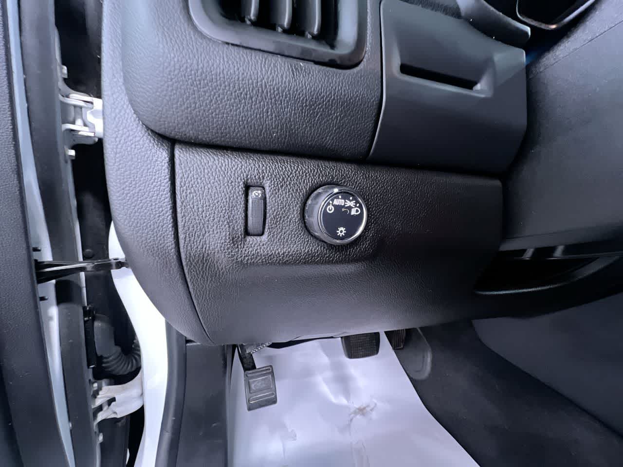 2020 Chevrolet Colorado 2WD LT