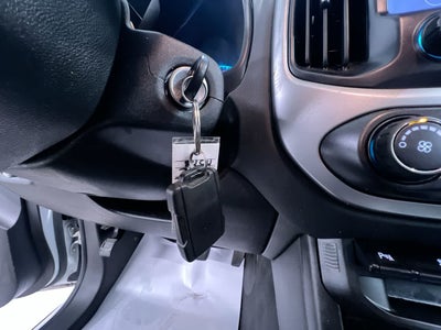 2020 Chevrolet Colorado 2WD LT