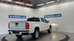 2020 Chevrolet Colorado 2WD LT