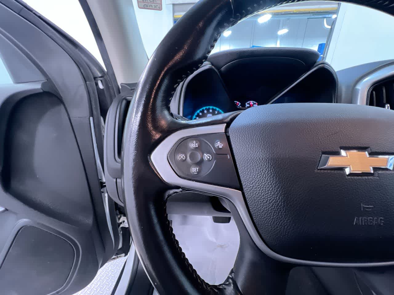 2020 Chevrolet Colorado 2WD LT