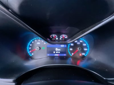 2020 Chevrolet Colorado 2WD LT