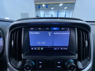 2020 Chevrolet Colorado 2WD LT