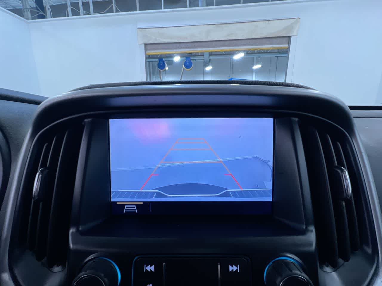 2020 Chevrolet Colorado 2WD LT