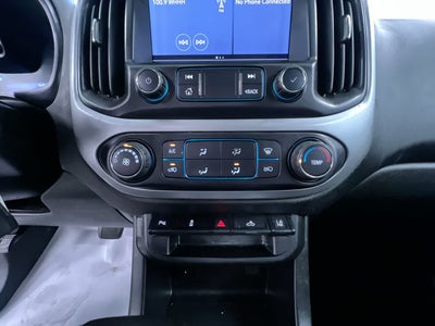 2020 Chevrolet Colorado 2WD LT