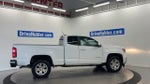 2020 Chevrolet Colorado 2WD LT
