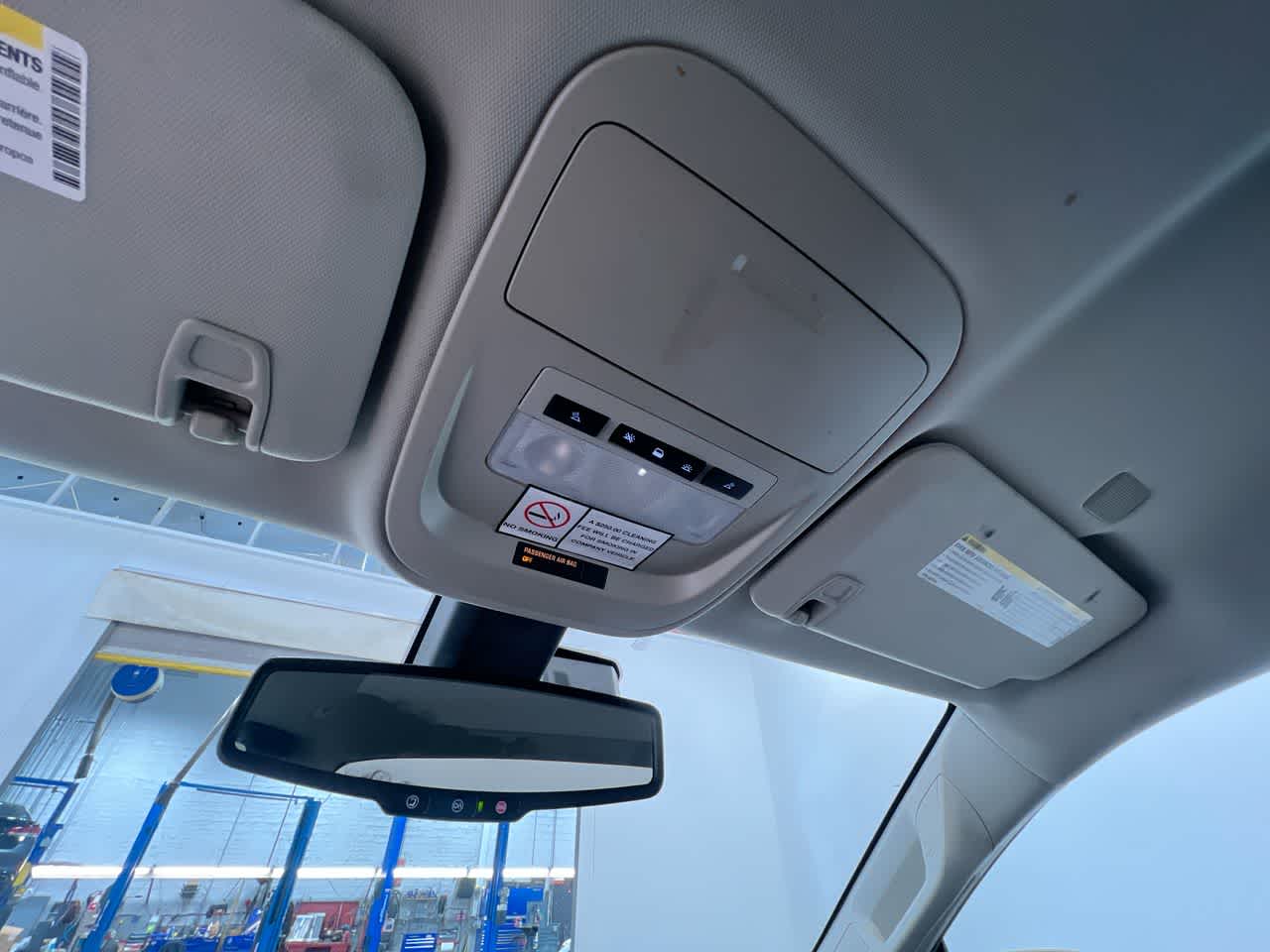 2020 Chevrolet Colorado 2WD LT