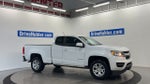 2020 Chevrolet Colorado 2WD LT