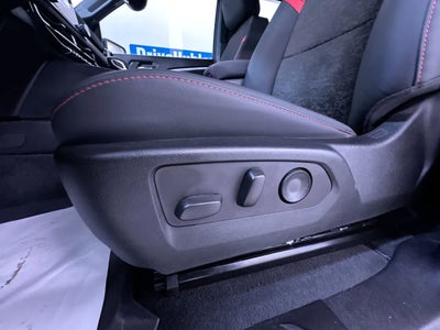 2023 Chevrolet Colorado 4WD Z71