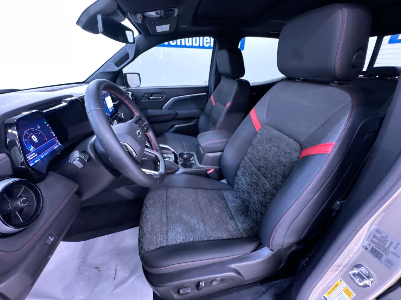 2023 Chevrolet Colorado 4WD Z71