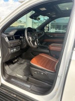 2024 GMC Yukon Denali Ultimate Denali Ultimate
