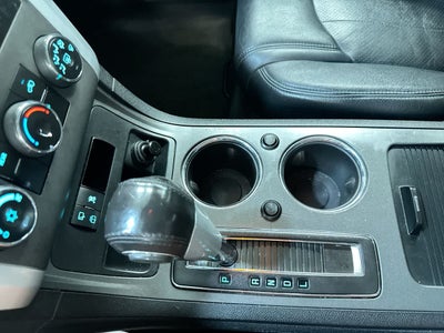 2011 Chevrolet Traverse LT w/1LT