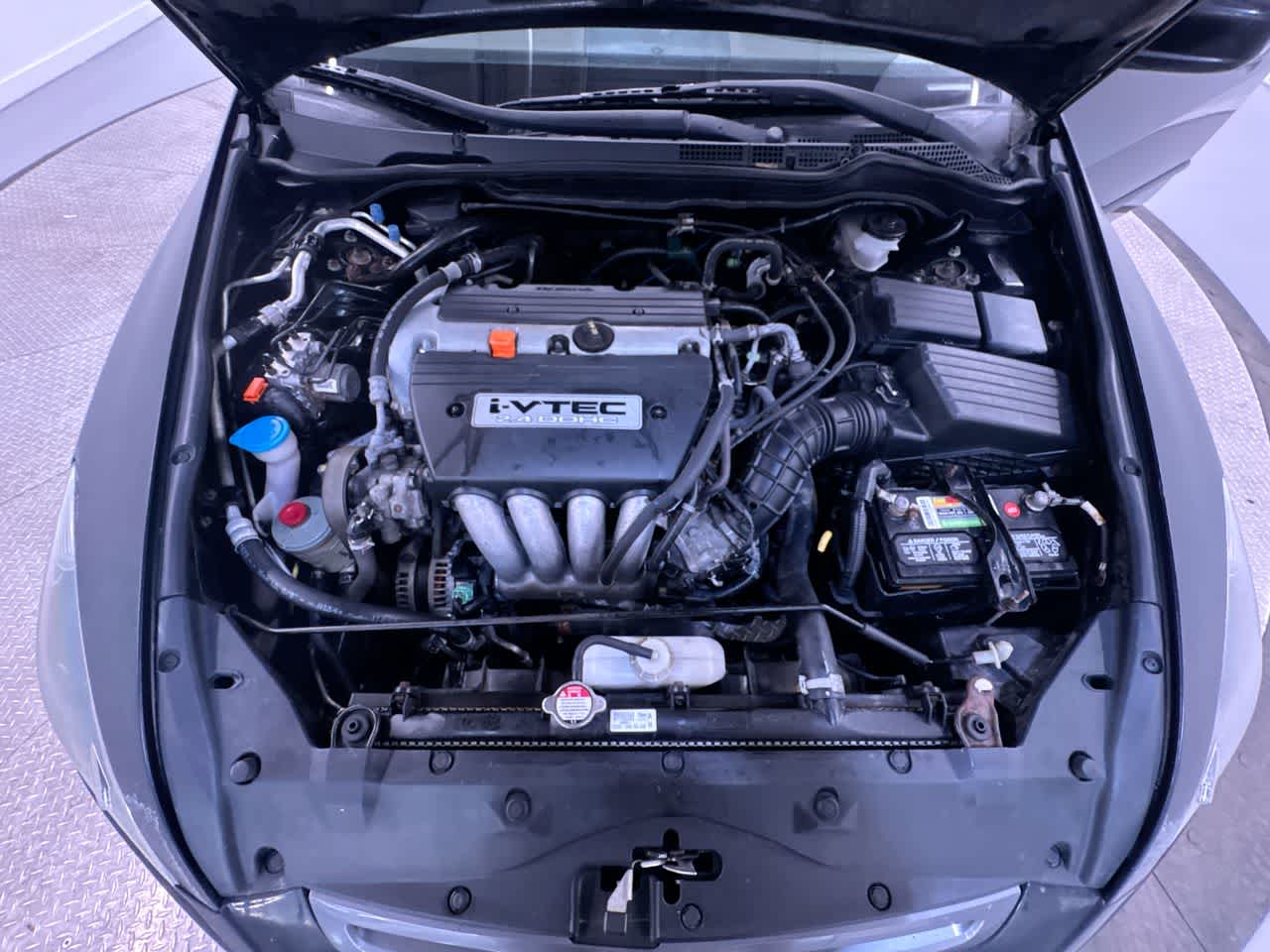 2004 Honda Accord LX