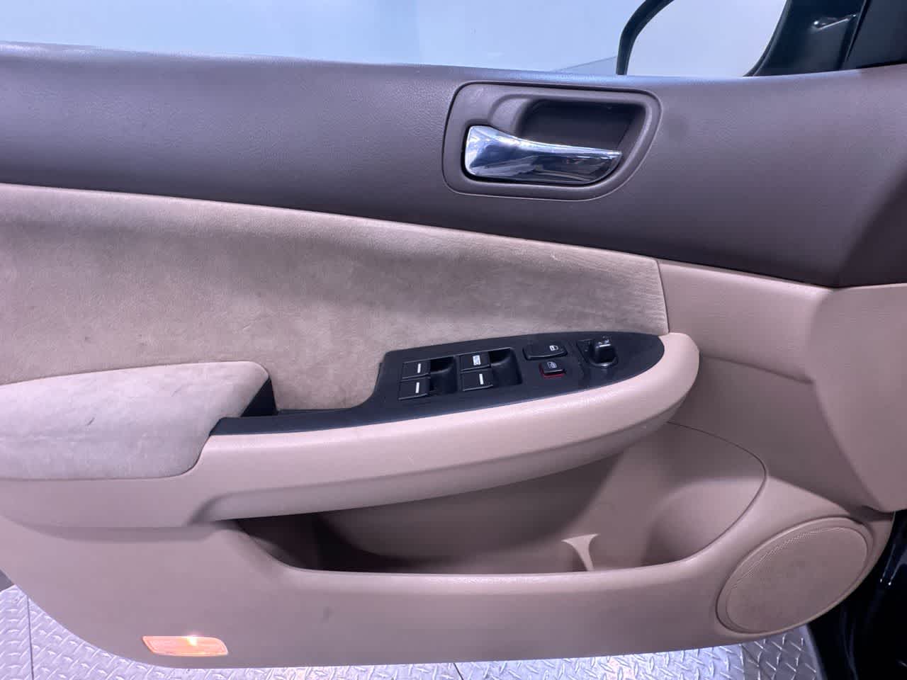 2004 Honda Accord LX