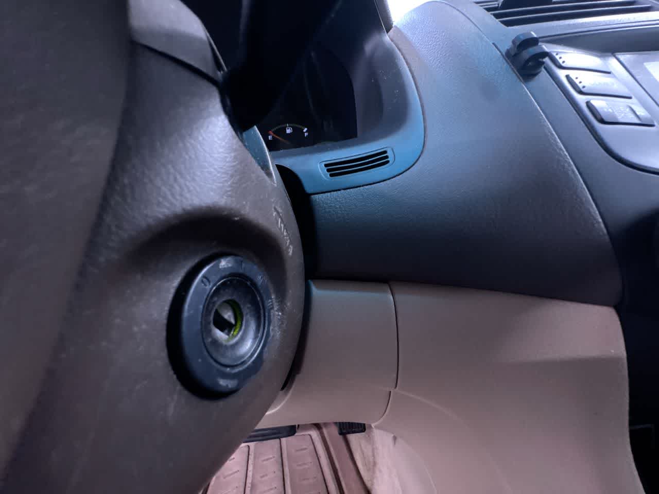 2004 Honda Accord LX