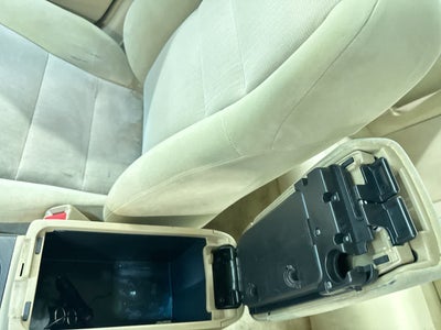 2004 Honda Accord LX