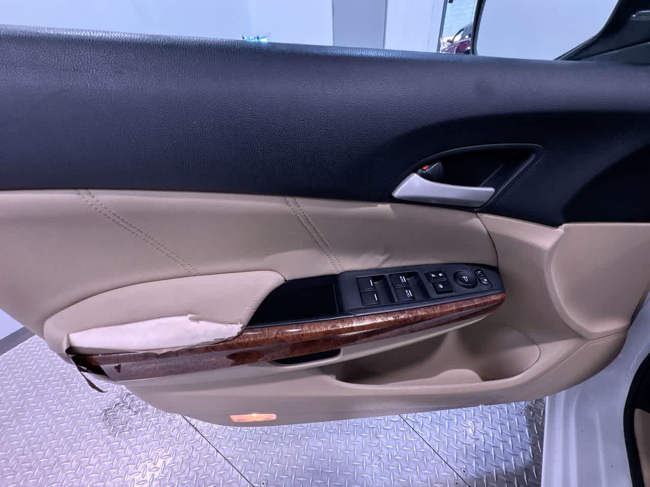 2011 Honda Accord EX-L