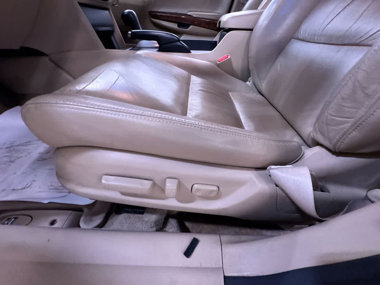 2011 Honda Accord EX-L