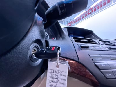 2011 Honda Accord EX-L