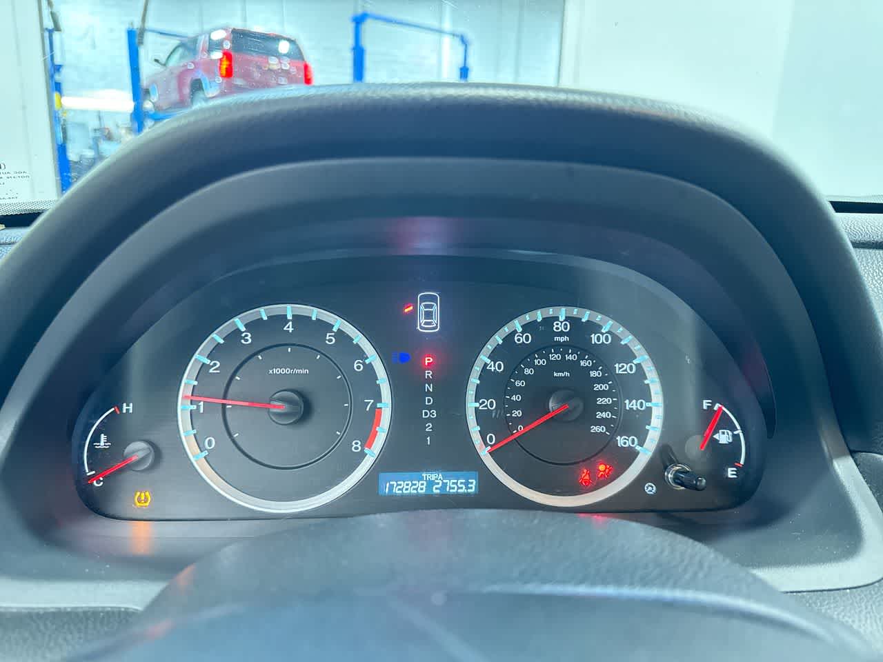 2011 Honda Accord EX-L