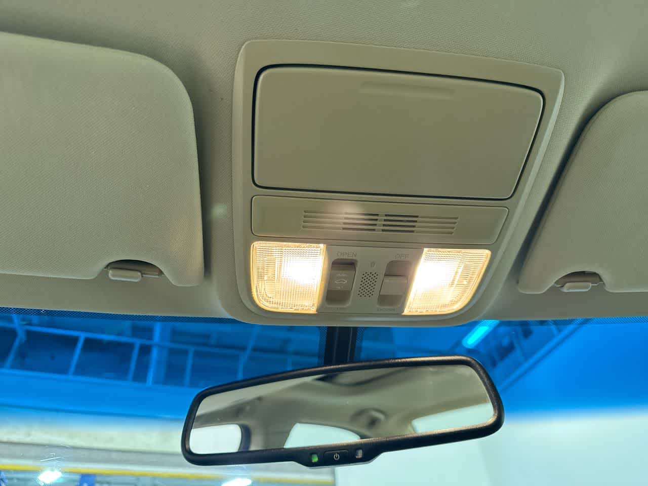 2011 Honda Accord EX-L