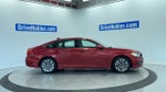 2019 Honda Accord Hybrid Sedan