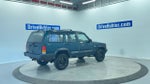 1998 Jeep Cherokee Sport