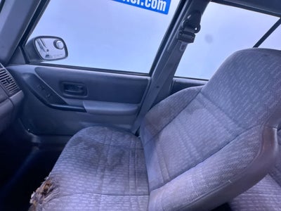 1998 Jeep Cherokee Sport