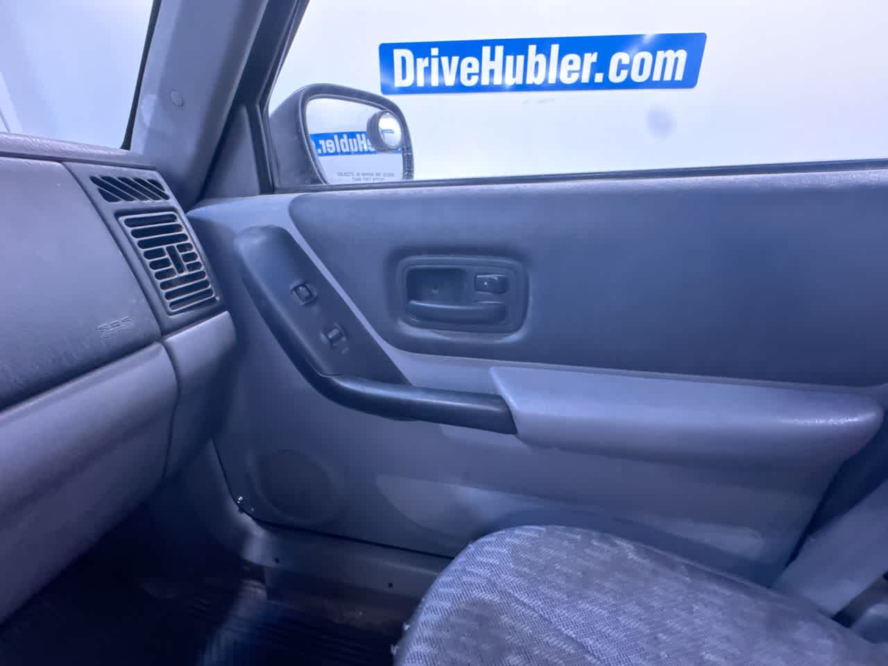 1998 Jeep Cherokee Sport