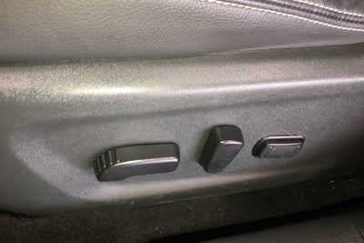 2021 Nissan Altima 2.5 Platinum