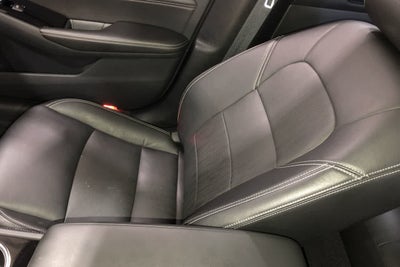 2021 Nissan Altima 2.5 Platinum