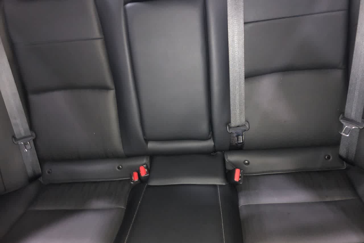 2021 Nissan Altima 2.5 Platinum