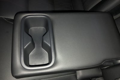 2021 Nissan Altima 2.5 Platinum