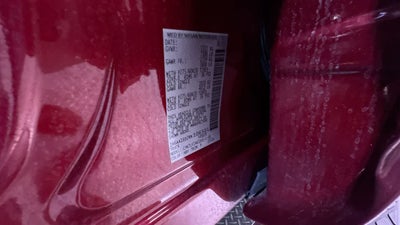 2024 Nissan Titan Platinum Reserve