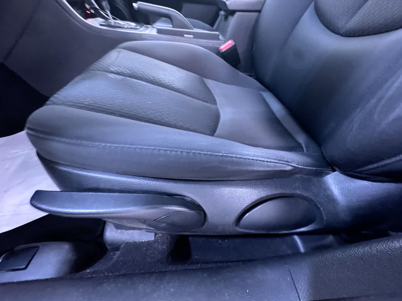 2012 Mazda Mazda6 i Sport